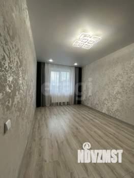 1-к квартира, вторичка, 37м2, 2/9 этаж