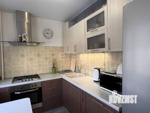 4-к квартира, вторичка, 78м2, 4/5 этаж