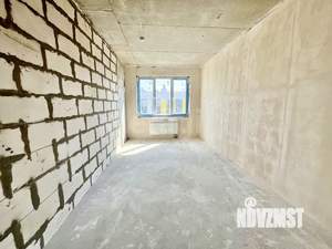 1-к квартира, вторичка, 41м2, 18/18 этаж
