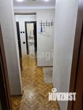 2-к квартира, вторичка, 48м2, 9/9 этаж