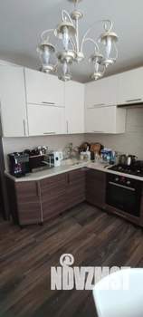 2-к квартира, вторичка, 59м2, 1/3 этаж