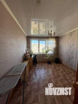 3-к квартира, вторичка, 64м2, 8/9 этаж