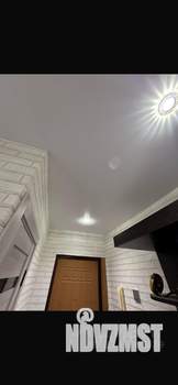 2-к квартира, вторичка, 45м2, 1/5 этаж