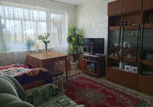 1-к квартира, вторичка, 33м2, 8/10 этаж