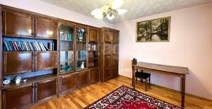 4-к квартира, вторичка, 81м2, 4/5 этаж