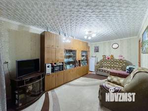 3-к квартира, вторичка, 55м2, 5/5 этаж