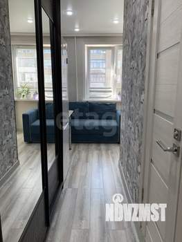 1-к квартира, вторичка, 33м2, 3/5 этаж