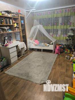 3-к квартира, вторичка, 64м2, 3/9 этаж