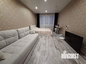 1-к квартира, вторичка, 33м2, 5/5 этаж