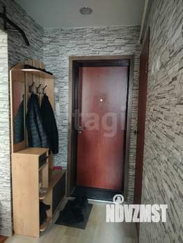 1-к квартира, вторичка, 20м2, 2/9 этаж