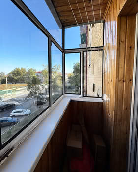 2-к квартира, вторичка, 44м2, 3/5 этаж