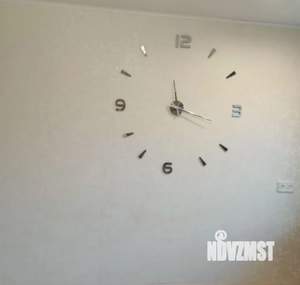 1-к квартира, вторичка, 28м2, 5/5 этаж