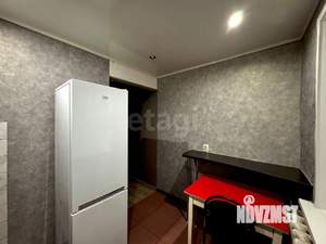 1-к квартира, вторичка, 32м2, 5/5 этаж
