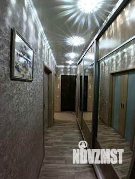 3-к квартира, вторичка, 63м2, 10/10 этаж