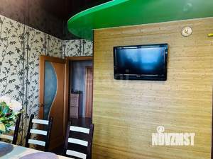 2-к квартира, вторичка, 66м2, 2/10 этаж