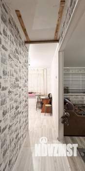 1-к квартира, вторичка, 31м2, 1/5 этаж