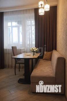 1-к квартира, вторичка, 37м2, 2/9 этаж