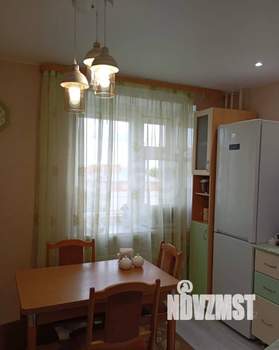 3-к квартира, вторичка, 72м2, 6/10 этаж