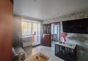 2-к квартира, вторичка, 44м2, 2/5 этаж