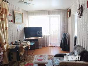 2-к квартира, вторичка, 43м2, 2/4 этаж