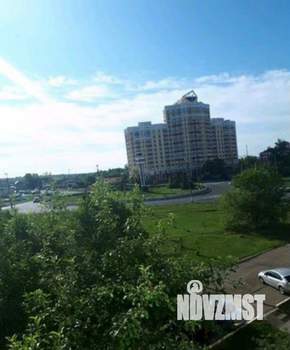 3-к квартира, вторичка, 64м2, 4/9 этаж