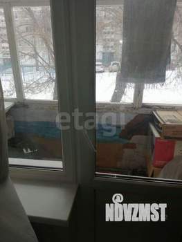 3-к квартира, вторичка, 64м2, 1/5 этаж