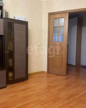 2-к квартира, вторичка, 55м2, 9/10 этаж