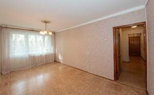 2-к квартира, вторичка, 51м2, 5/5 этаж