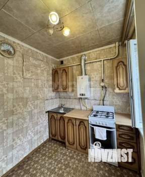 1-к квартира, вторичка, 30м2, 2/5 этаж