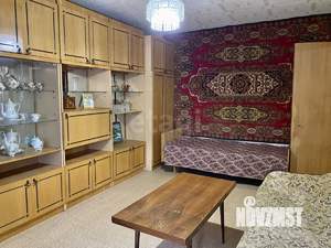 2-к квартира, вторичка, 48м2, 2/5 этаж