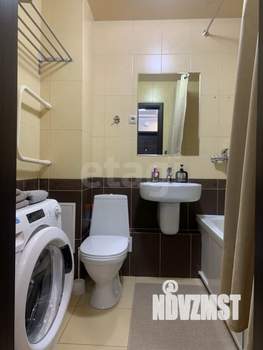 1-к квартира, вторичка, 43м2, 8/12 этаж