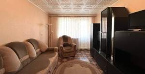 2-к квартира, вторичка, 49м2, 4/5 этаж