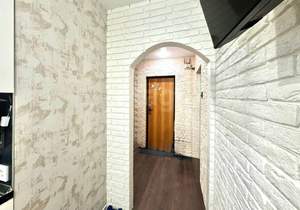 1-к квартира, вторичка, 37м2, 4/12 этаж