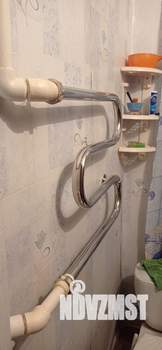 1-к квартира, вторичка, 29м2, 6/9 этаж