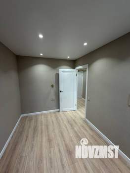 2-к квартира, вторичка, 58м2, 9/10 этаж