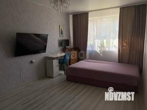 1-к квартира, вторичка, 33м2, 3/5 этаж