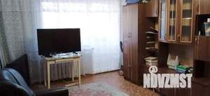 1-к квартира, вторичка, 32м2, 4/5 этаж