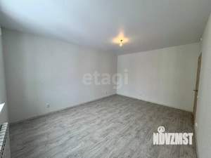 1-к квартира, вторичка, 38м2, 4/9 этаж
