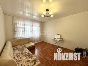 1-к квартира, вторичка, 34м2, 5/10 этаж