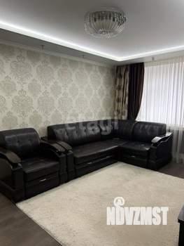2-к квартира, вторичка, 68м2, 8/8 этаж