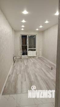 Студия квартира, вторичка, 24м2, 3/10 этаж