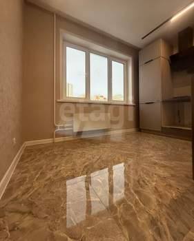 1-к квартира, вторичка, 39м2, 3/11 этаж