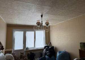 3-к квартира, вторичка, 64м2, 1/9 этаж