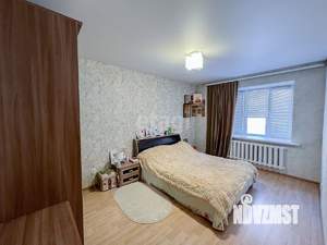 3-к квартира, вторичка, 93м2, 2/9 этаж