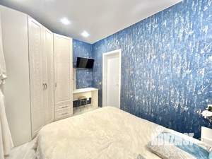 1-к квартира, вторичка, 44м2, 3/5 этаж