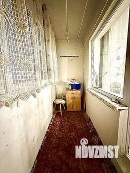 1-к квартира, вторичка, 33м2, 3/10 этаж