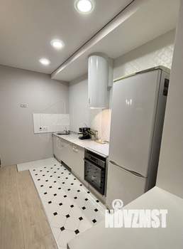 2-к квартира, вторичка, 58м2, 12/16 этаж