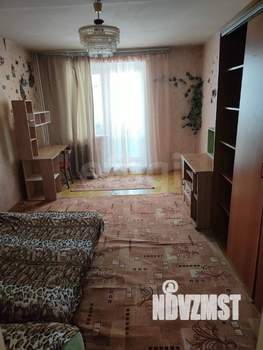 1-к квартира, вторичка, 37м2, 3/7 этаж