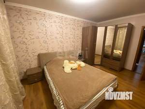 3-к квартира, вторичка, 61м2, 4/5 этаж