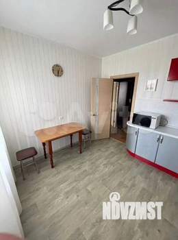 1-к квартира, вторичка, 40м2, 11/12 этаж